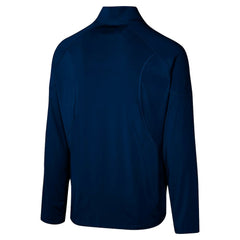 Grind Iron Quarter-Zip Top - New England Patriots Tops