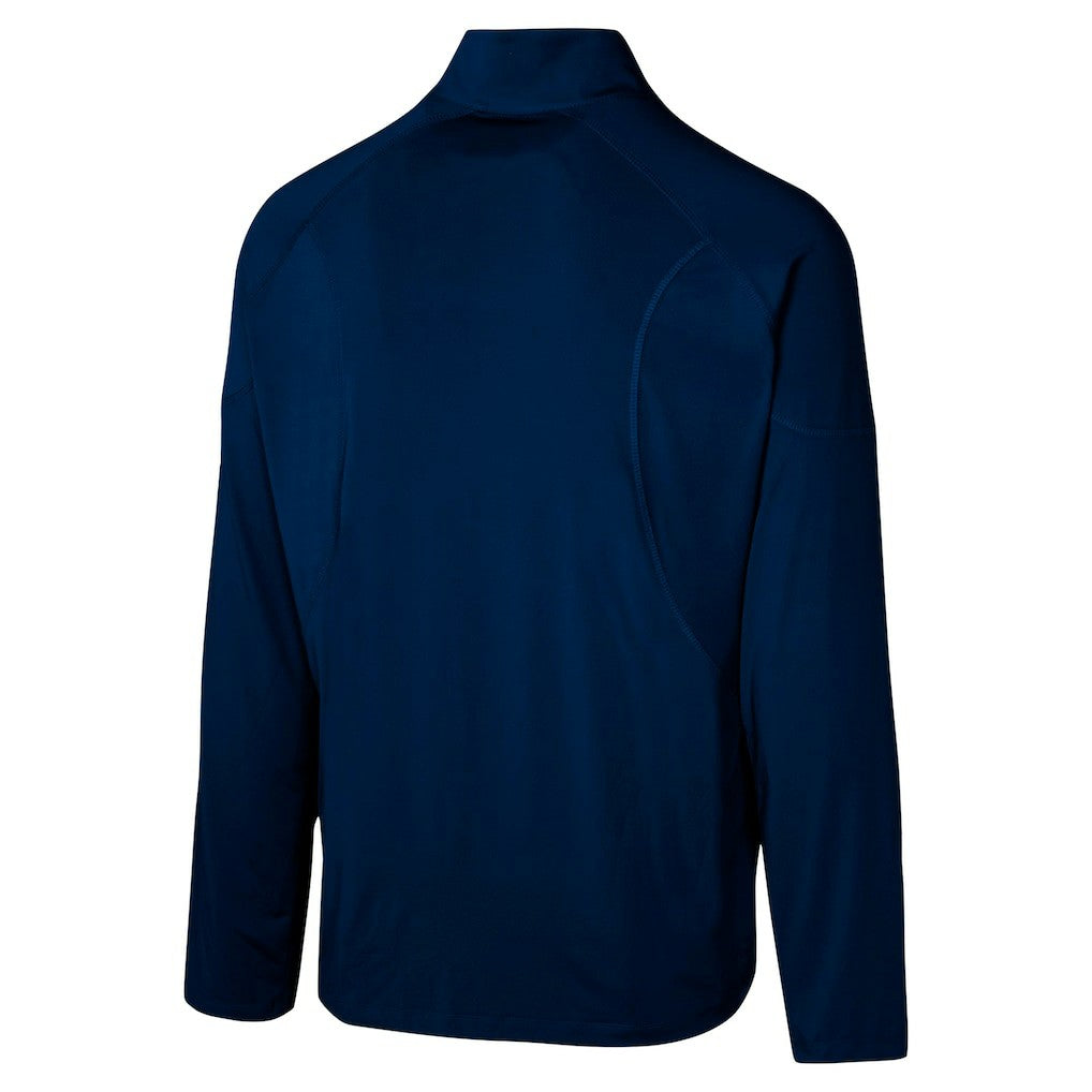 Grind Iron Quarter-Zip Top - Seattle Seahawks Tops
