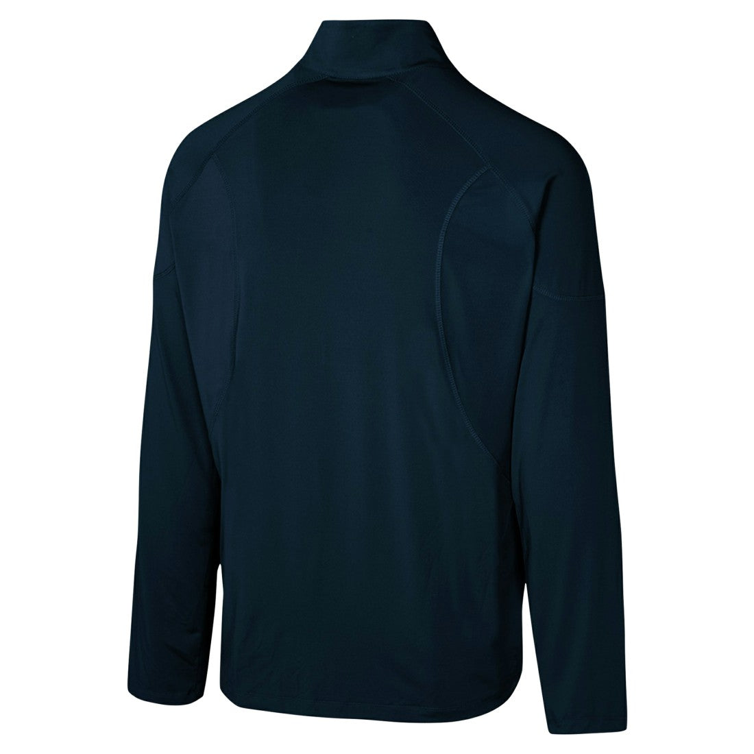 Grind Iron Quarter-Zip Top - Houston Texans Tops