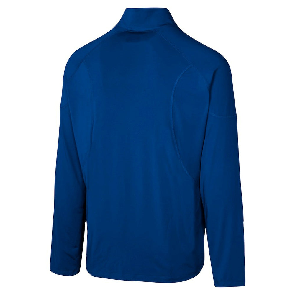 Grind Iron Quarter-Zip Top - Indianapolis Colts Tops
