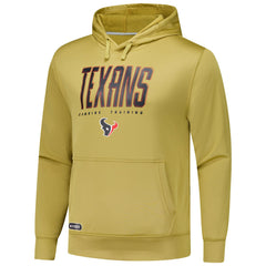 Top Ranked Pullover Hoodie - Houston Texans Hoodies