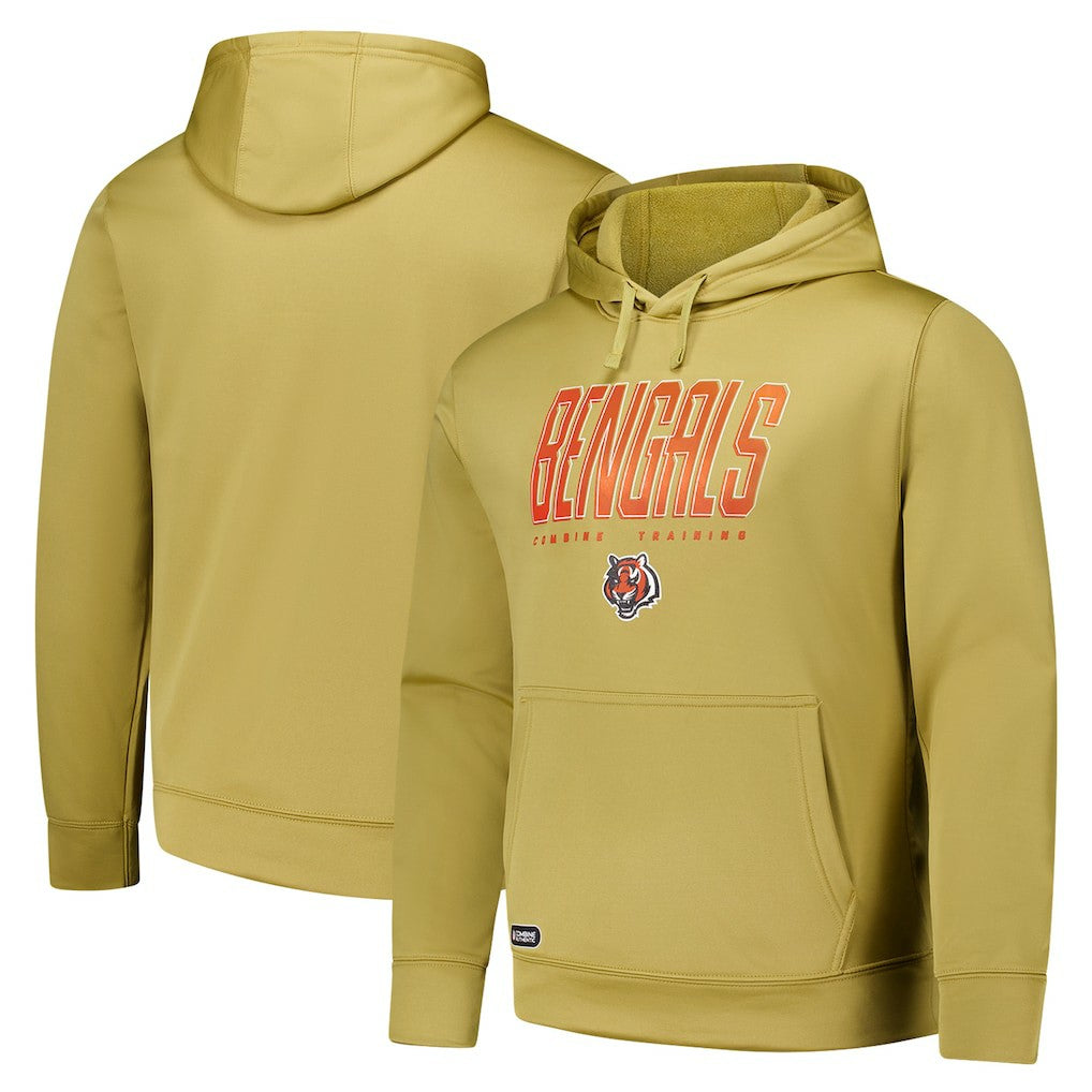 Top Ranked Pullover Hoodie - Cincinnati Bengals Hoodies