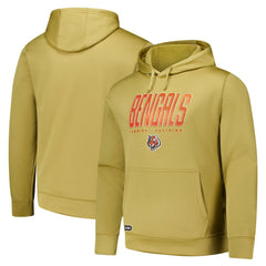 Top Ranked Pullover Hoodie - Cincinnati Bengals Hoodies