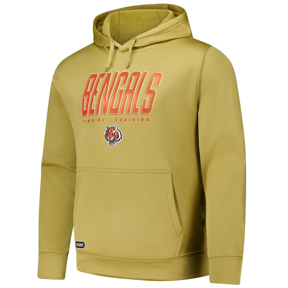 Top Ranked Pullover Hoodie - Cincinnati Bengals Hoodies