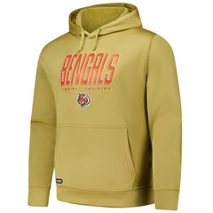 Top Ranked Pullover Hoodie - Cincinnati Bengals Hoodies
