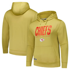 Top Ranked Pullover Hoodie - Kansas City Chiefs Hoodies