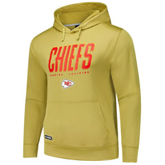 Top Ranked Pullover Hoodie - Kansas City Chiefs Hoodies