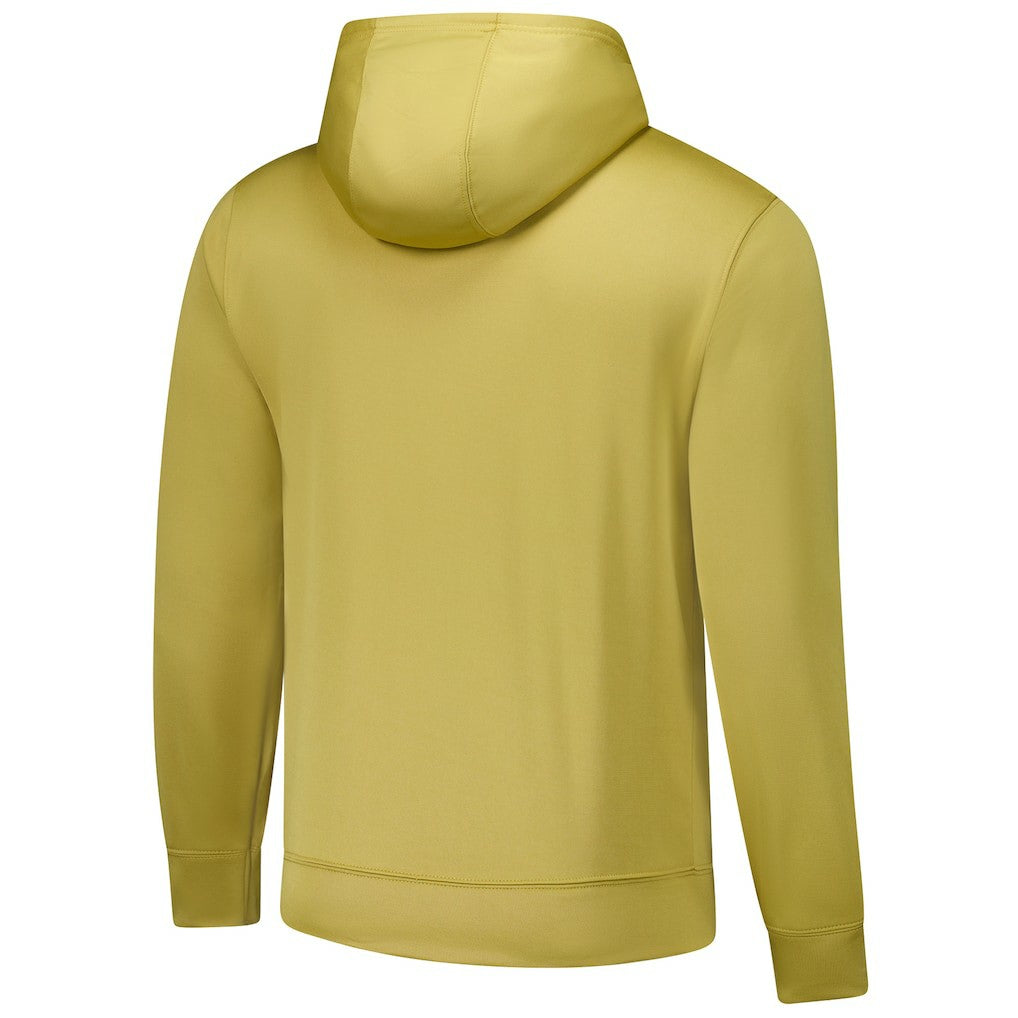 Top Ranked Pullover Hoodie - Kansas City Chiefs Hoodies
