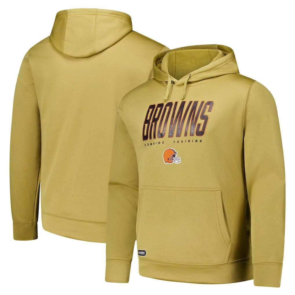 Top Ranked Pullover Hoodie - Cleveland Browns Hoodies