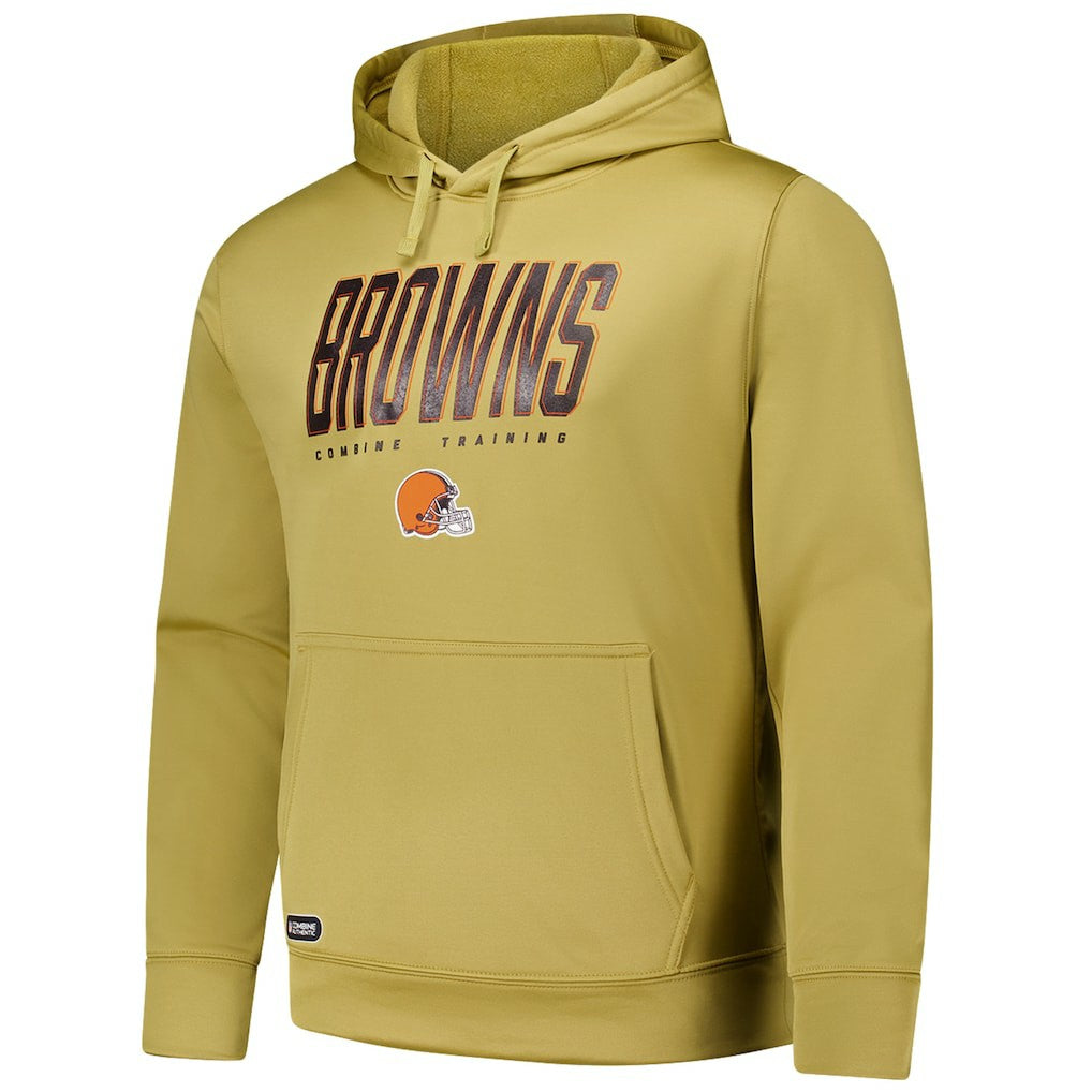 Top Ranked Pullover Hoodie - Cleveland Browns Hoodies