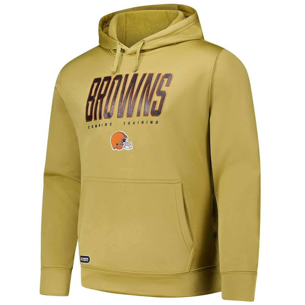 Top Ranked Pullover Hoodie - Cleveland Browns Hoodies