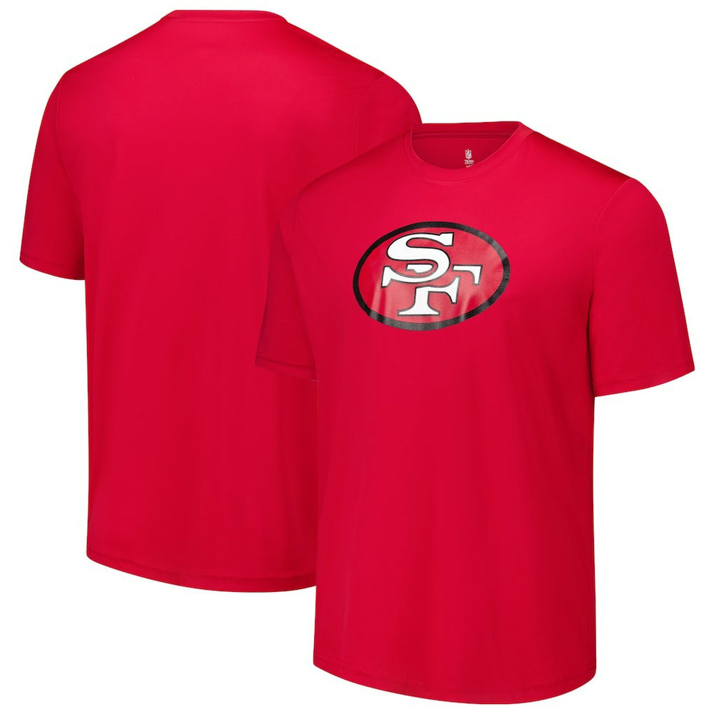 Stadium Retro T-Shirt - San Francisco 49ers T-shirts