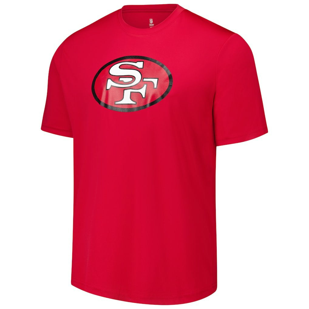 Stadium Retro T-Shirt - San Francisco 49ers T-shirts