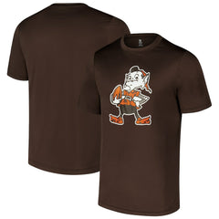 Stadium Retro T-Shirt - Cleveland Browns T-shirts