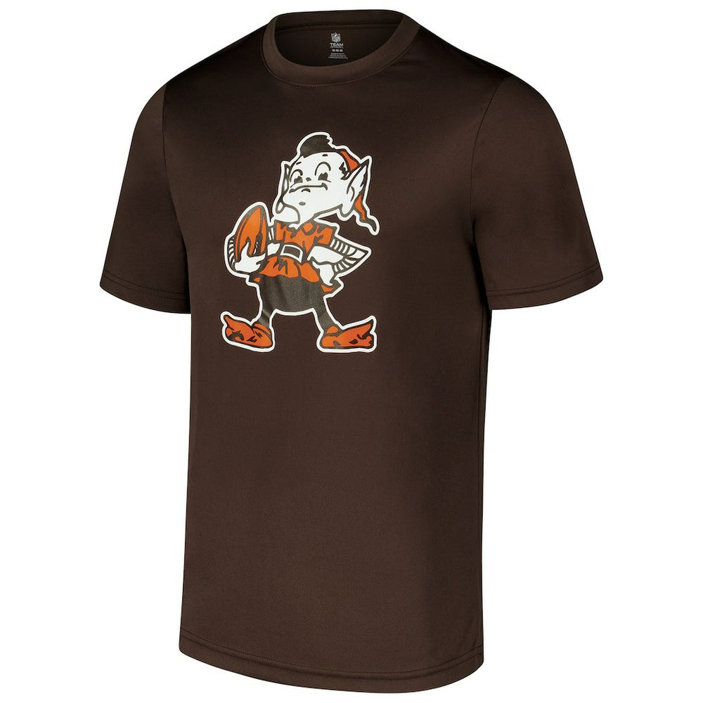 Stadium Retro T-Shirt - Cleveland Browns T-shirts