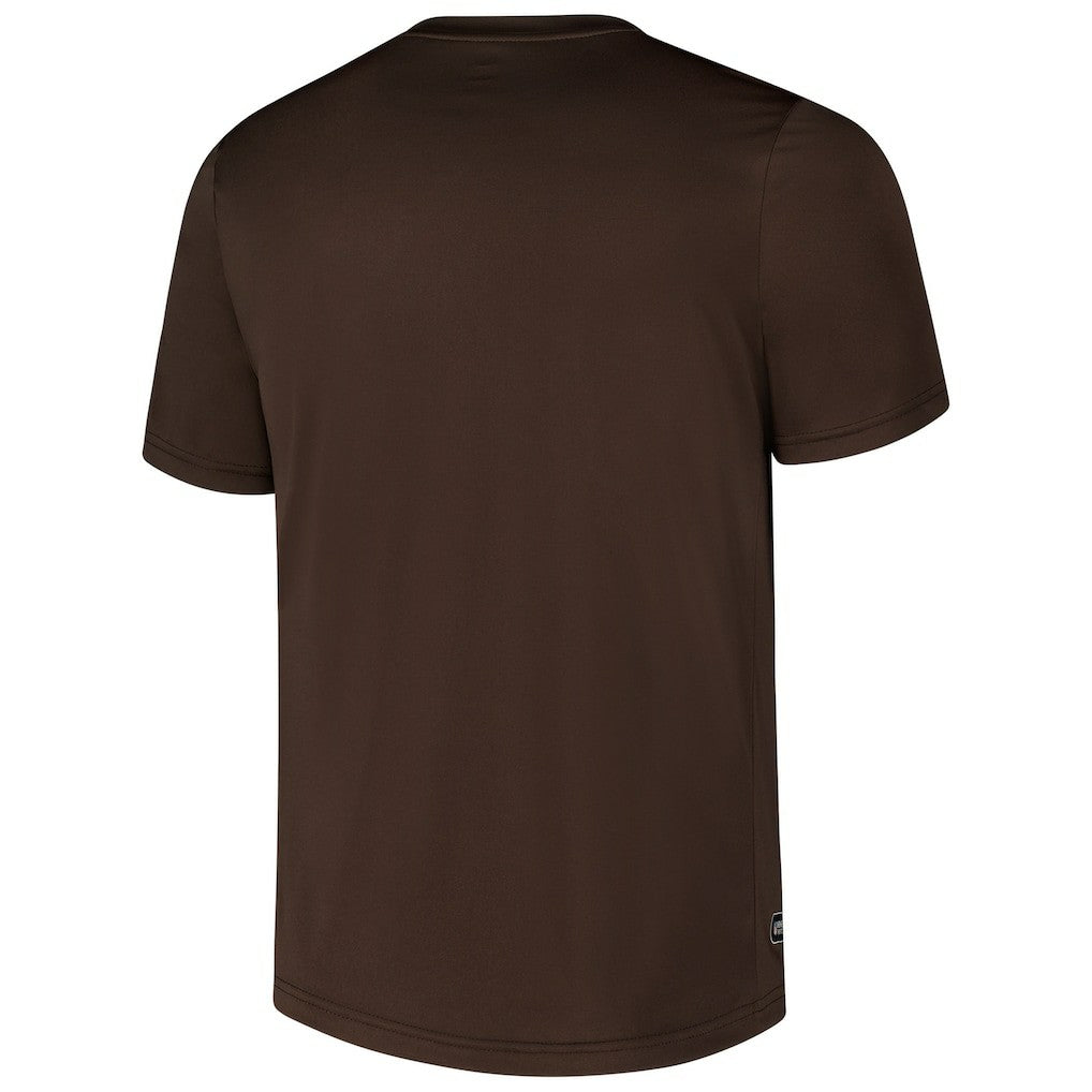 Stadium Retro T-Shirt - Cleveland Browns T-shirts