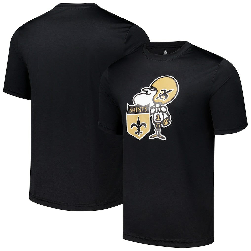 Stadium Retro T-Shirt - New Orleans Saints T-shirts