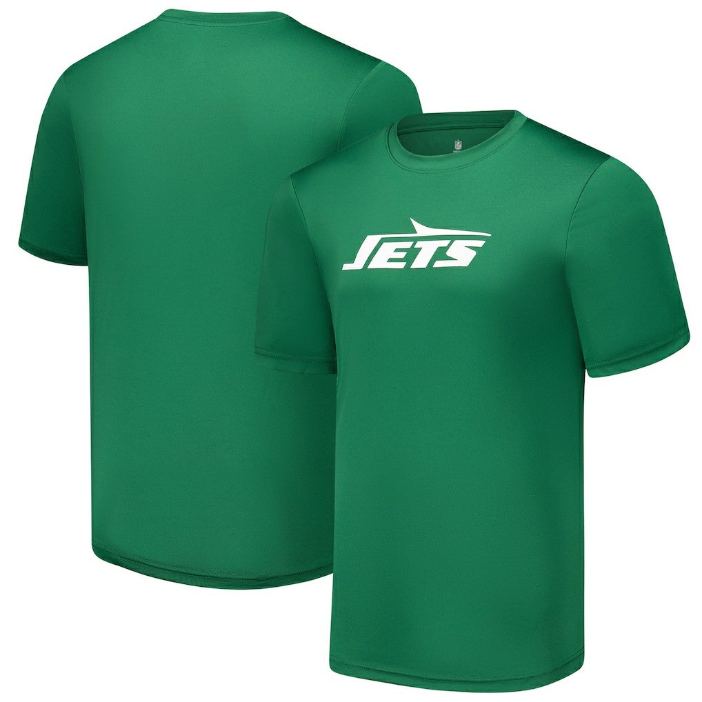 Stadium Retro T-Shirt - New York Jets T-shirts