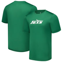 Stadium Retro T-Shirt - New York Jets T-shirts