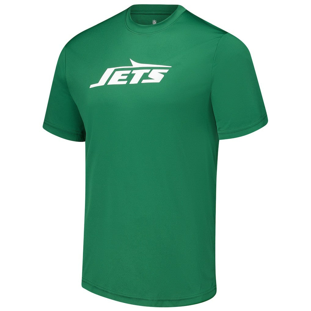 Stadium Retro T-Shirt - New York Jets T-shirts
