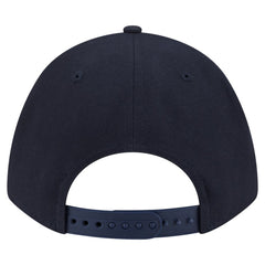 Navy Houston Astros New Era 9FORTY M-Crown Adjustable Hat