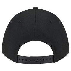 Black Baltimore Orioles New Era 9FORTY M-Crown Adjustable Hat