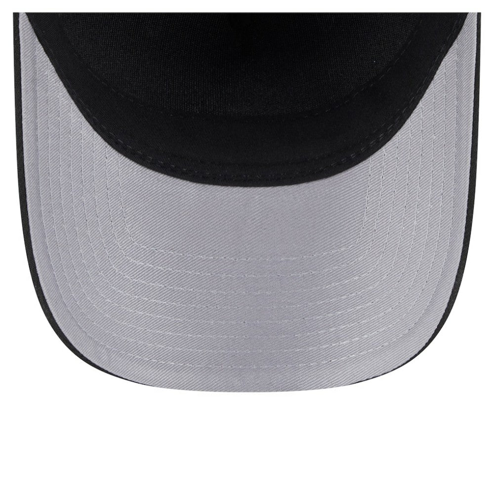 Black Baltimore Orioles New Era 9FORTY M-Crown Adjustable Hat