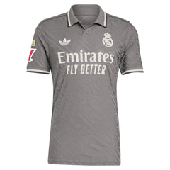 Real Madrid Originals 2024/25 Third Custom Jersey