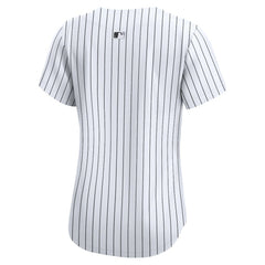 White Chicago White Sox Nike Women's Home Limited Jersey