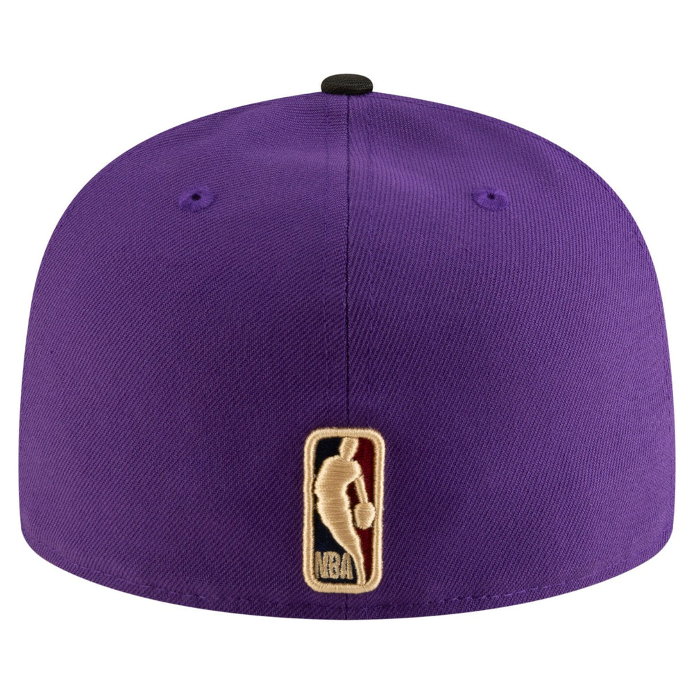 New Era Sacramento Kings 2024/25 Classic Edition Jersey Hook 59FIFTY Fitted Hat