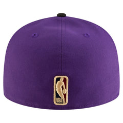 New Era Sacramento Kings 2024/25 Classic Edition Jersey Hook 59FIFTY Fitted Hat