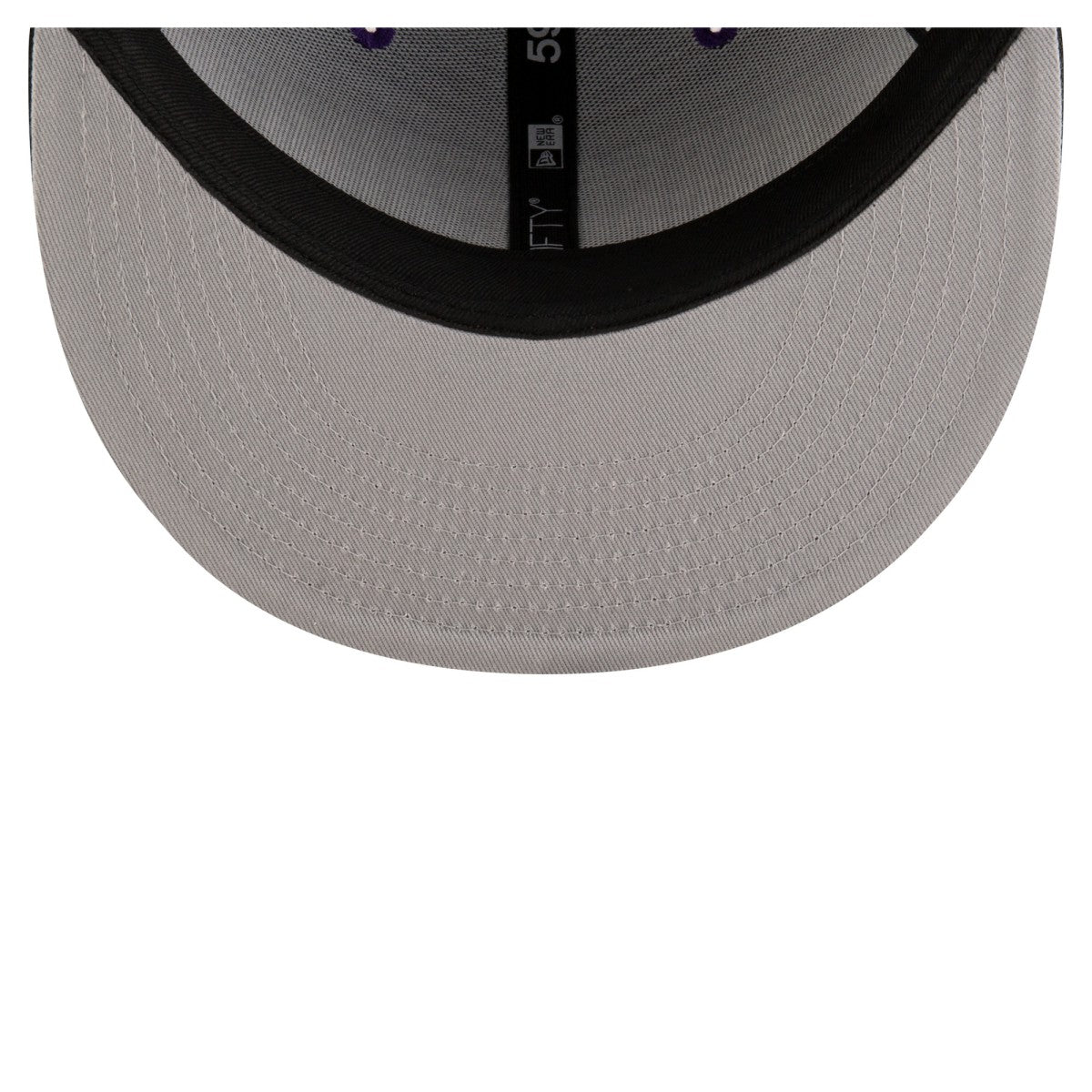 New Era Sacramento Kings 2024/25 Classic Edition Jersey Hook 59FIFTY Fitted Hat