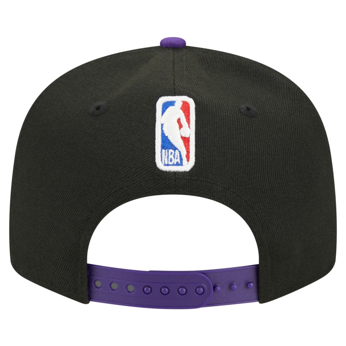 New Era Sacramento Kings Jersey Hook Statement Edition 9FIFTY Snapback Hat