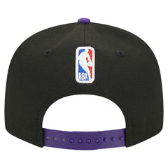 New Era Sacramento Kings Jersey Hook Statement Edition 9FIFTY Snapback Hat