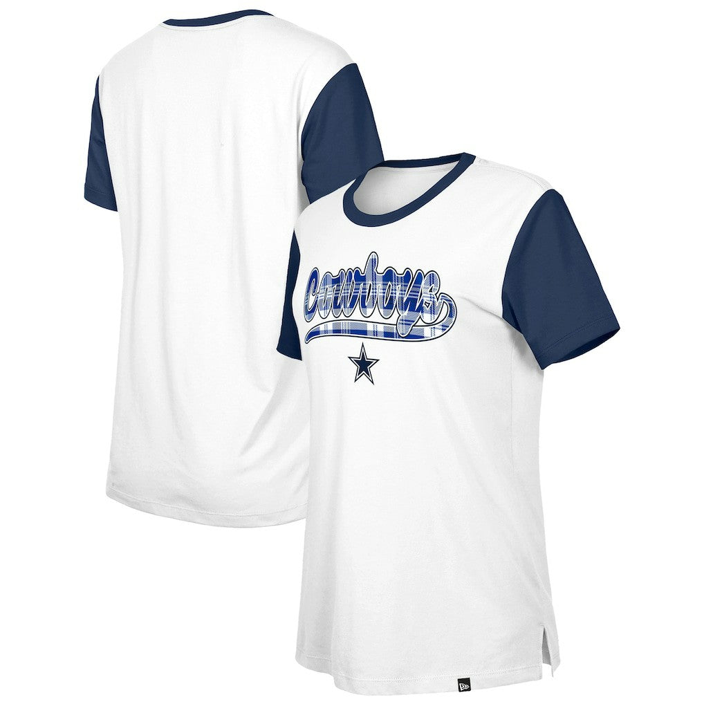 Women's 3rd Down T-Shirt - Dallas Cowboys T-shirts