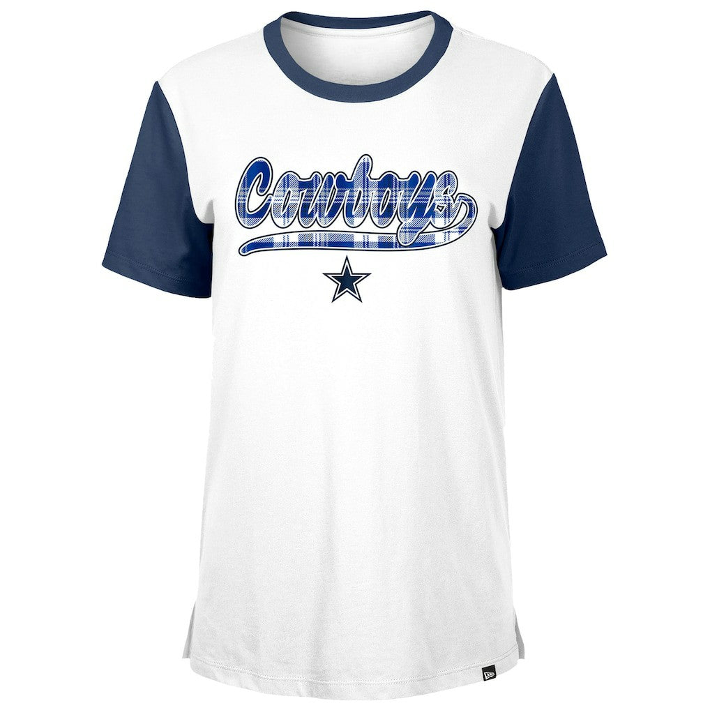 Women's 3rd Down T-Shirt - Dallas Cowboys T-shirts