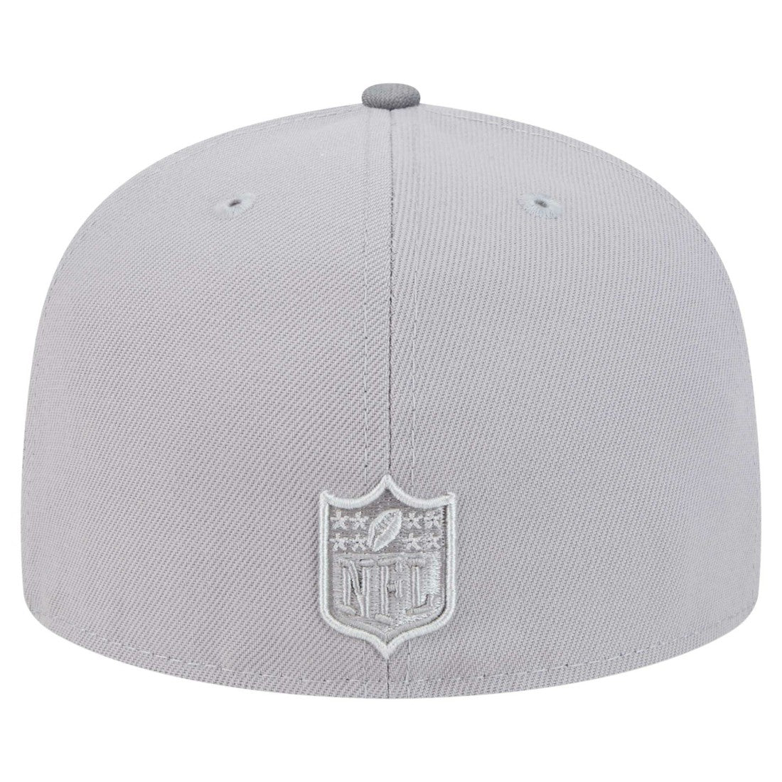 Iron Cloud 59FIFTY Fitted Hat - New York Jets Hats