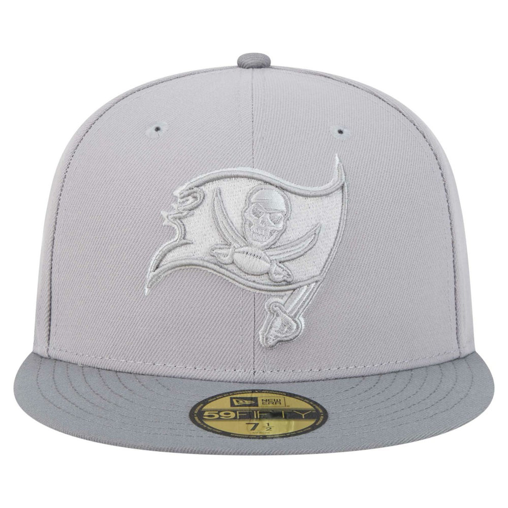Iron Cloud 59FIFTY Fitted Hat - Tampa Bay Buccaneers Hats