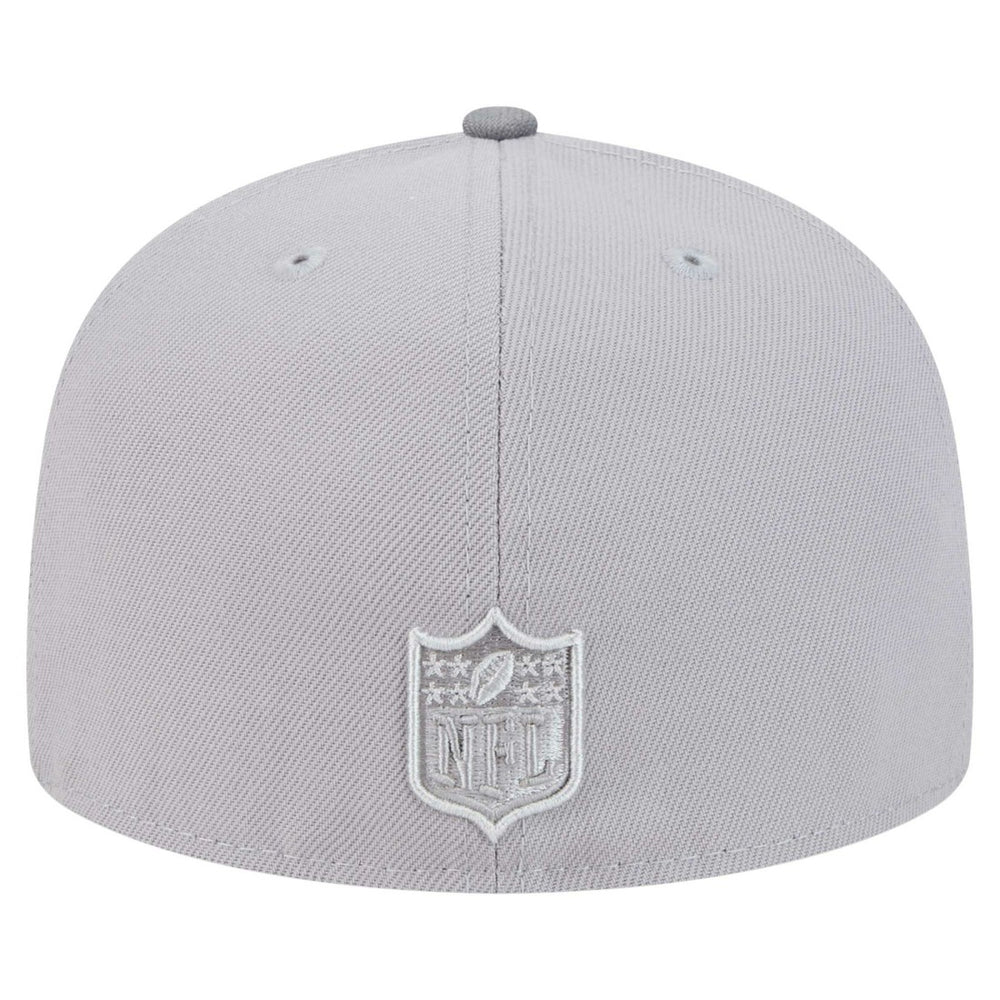 Iron Cloud 59FIFTY Fitted Hat - Tampa Bay Buccaneers Hats