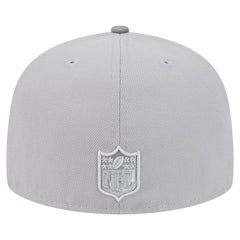 Iron Cloud 59FIFTY Fitted Hat - Philadelphia Eagles Hats