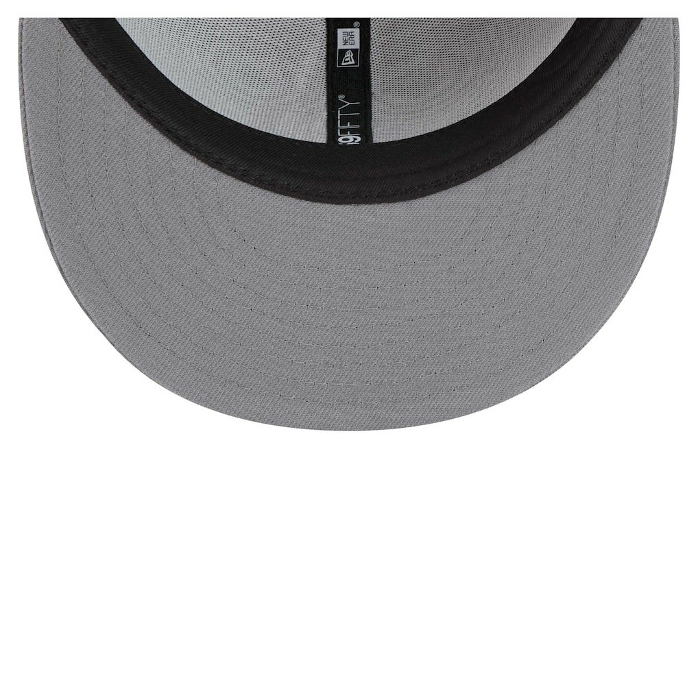Iron Cloud 59FIFTY Fitted Hat - Philadelphia Eagles Hats