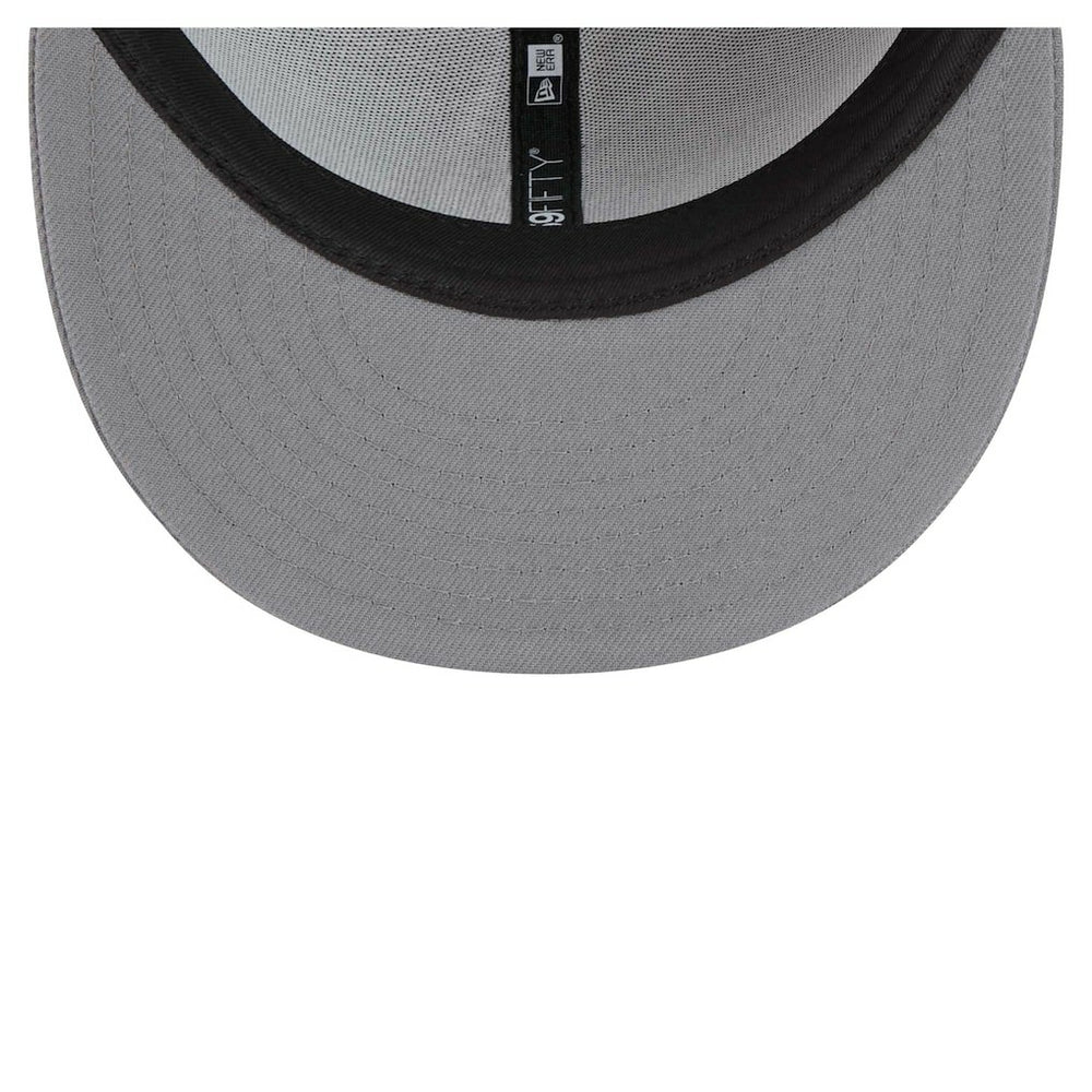 Iron Cloud 59FIFTY Fitted Hat - Philadelphia Eagles Hats