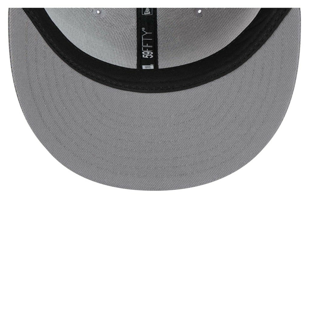 Iron Cloud 59FIFTY Fitted Hat - Detroit Lions Hats