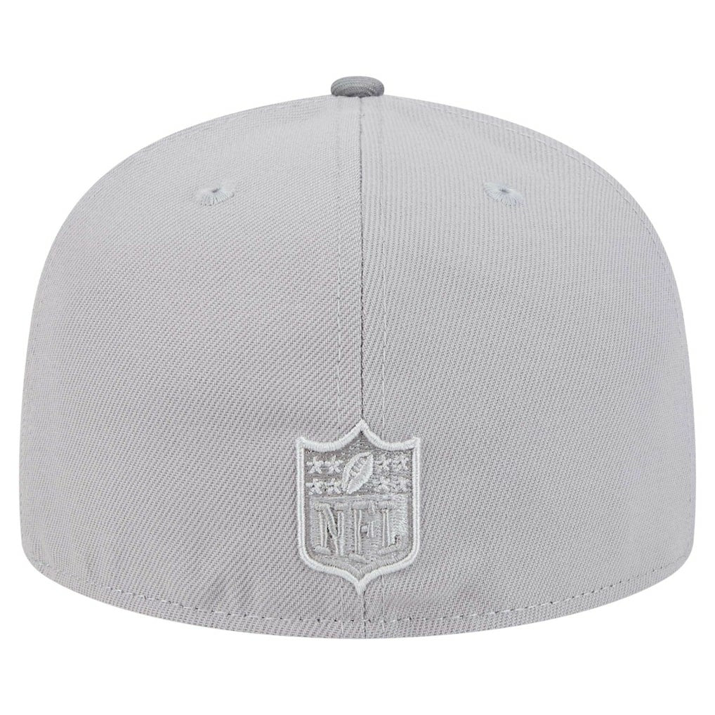Iron Cloud 59FIFTY Fitted Hat - Indianapolis Colts Hats