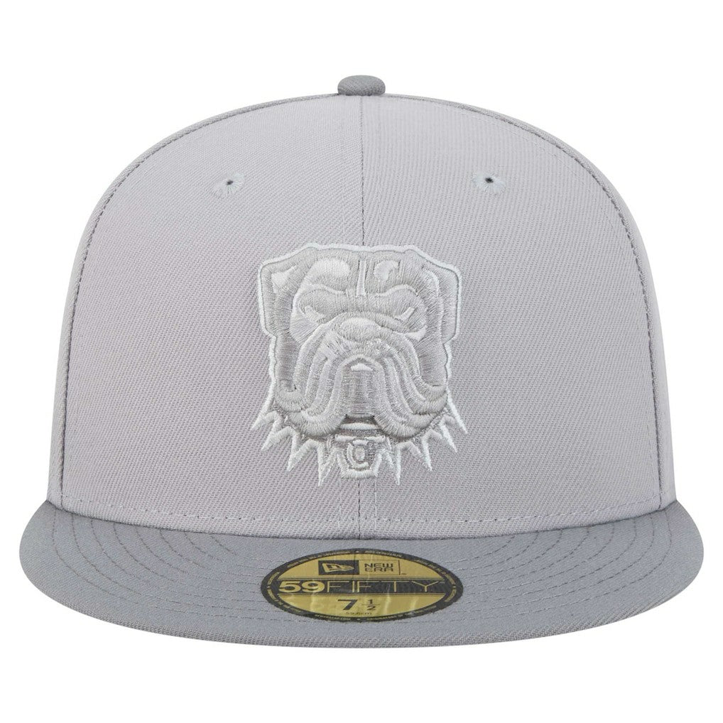 Iron Cloud 59FIFTY Fitted Hat - Cleveland Browns Hats