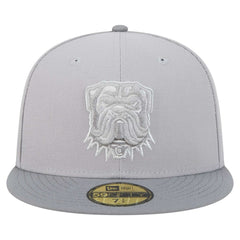 Iron Cloud 59FIFTY Fitted Hat - Cleveland Browns Hats