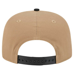 Desert Golfer Snapback Hat - Miami Dolphins Hats