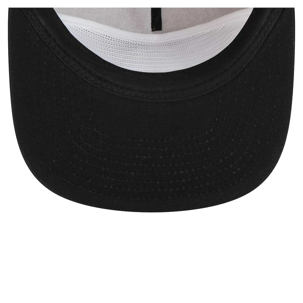 Desert Golfer Snapback Hat - Miami Dolphins Hats