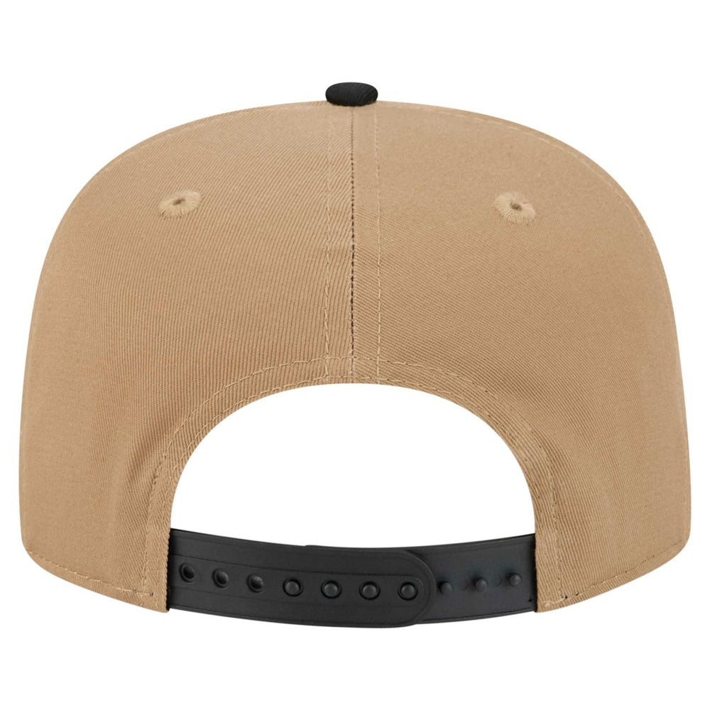 Desert Golfer Snapback Hat - New York Jets Hats