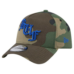 Mystic Camo A-Frame 9FORTY Adjustable Hat - Buffalo Bills Hats